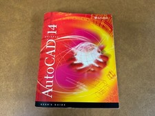 Autodesk AutoCAD Release 14 User s Guide