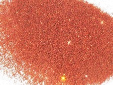 Orange Fire - Crafts Superfine Glitter
