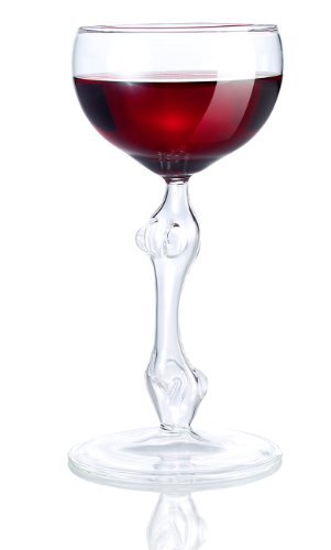 Cucina di Modena Calici da vino - Bicchiere di vino: Bicchiere da vino (Y8o)