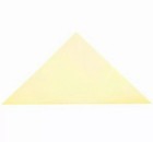 A Box Of 16 Swan Mill Devon Cream Disposable Napkins/ 40cm 2ply X 125 Napkins