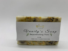 Yoni Soap Bar - Natural Handmade Soap Bar - Feminine Hygiene - Feminine Care