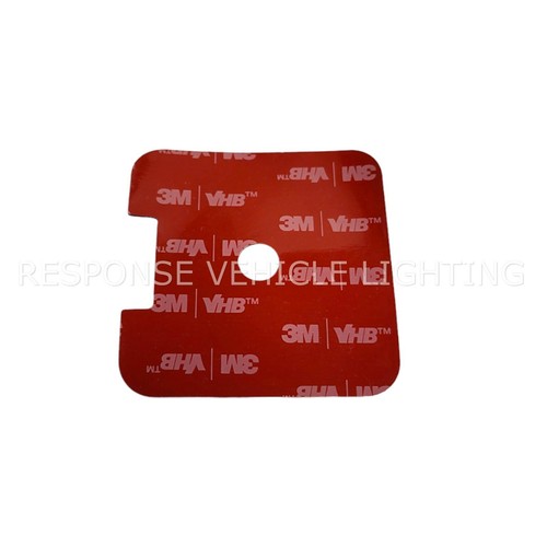 Scatola doppio controller per luce strobo RVL SlimLine & UltraMax LED faro - Foto 8 di 22