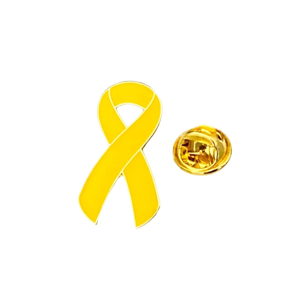 Pin Awareness Ribbons Chart