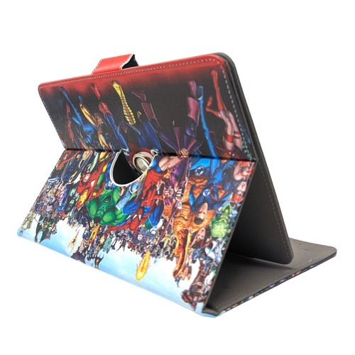 For Samsung Galaxy 11 INCH Tab A9+ S7 S8 S9 FE Tablet ( Rotate Stand Case Cover) - Picture 46 of 97