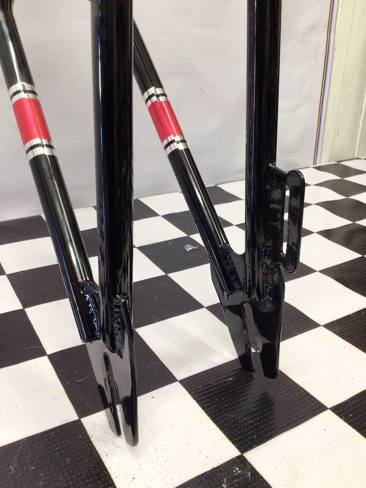 Mongoose Bmx Frame eBay