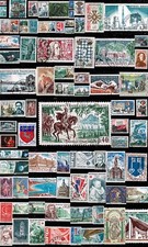 1965 à 1966. Du N°1435 au 1510.