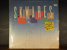 The Skwares - Start It Up - Mercury Records 422832571