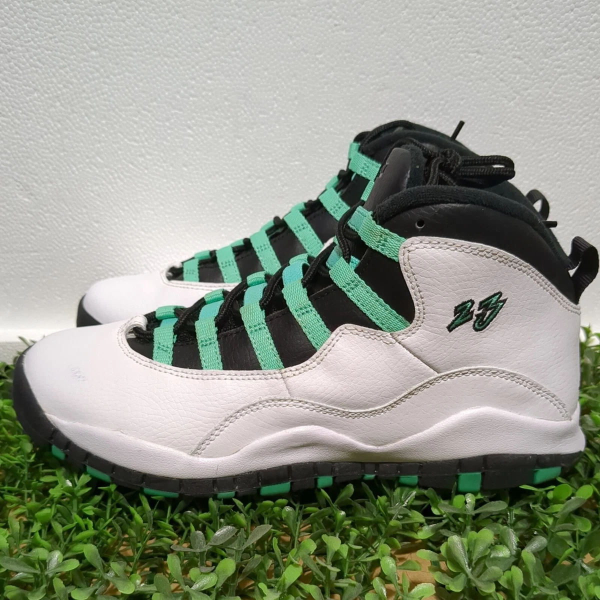 mint 10s jordan