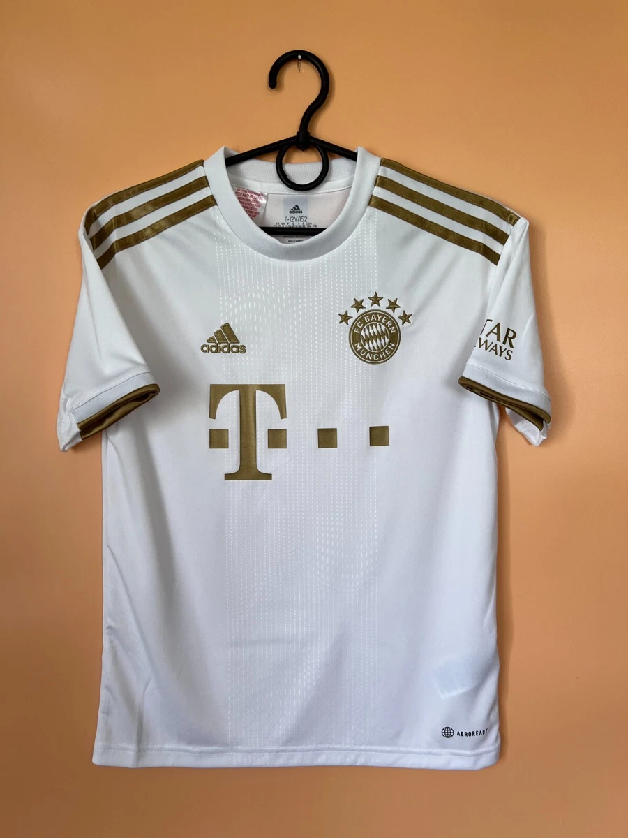 fc bayern 22 23 away kit