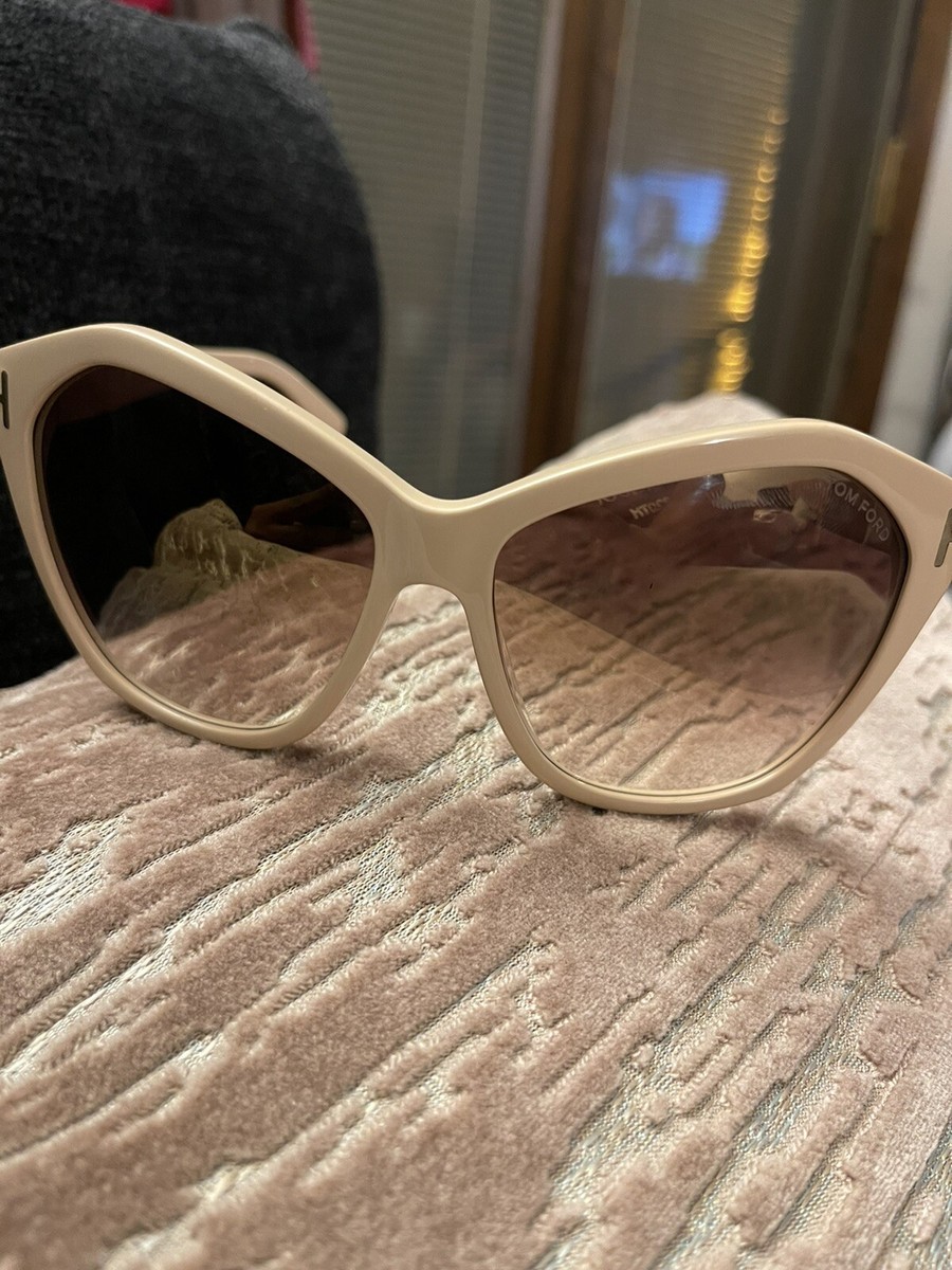 Pre-Owned -Tom Ford Sunglasses (100% Authentic) | eBay