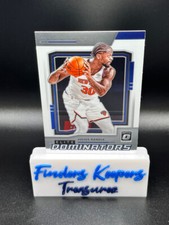 2021-22 JULIUS RANDLE DONRUSS OPTIC BASKETBALL ELITE DOMINATORS #14 