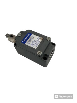 Micro Switch Precision Limit Switch 2LS1 NSN 5930-00-791-1654