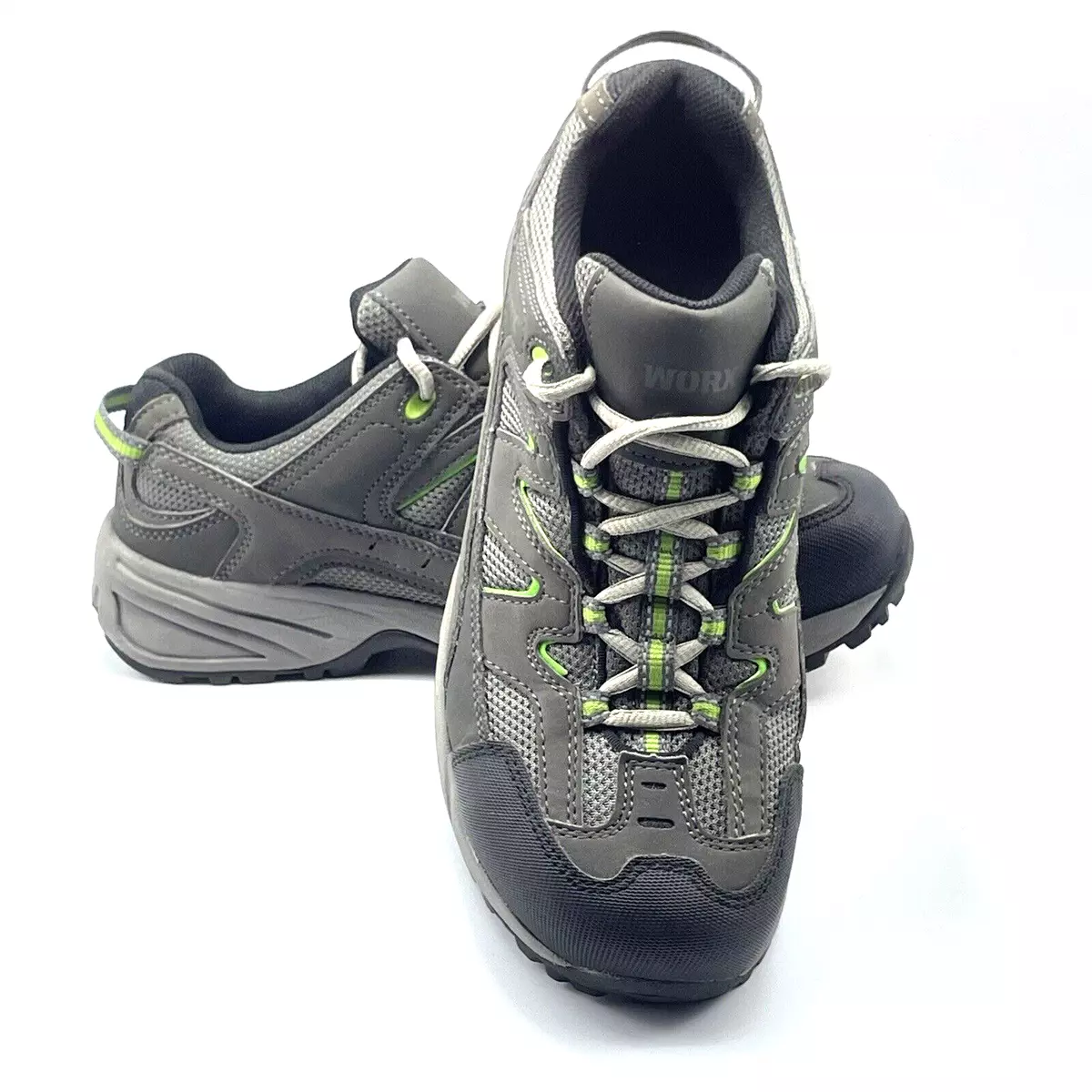 Electrical shop rated shoes