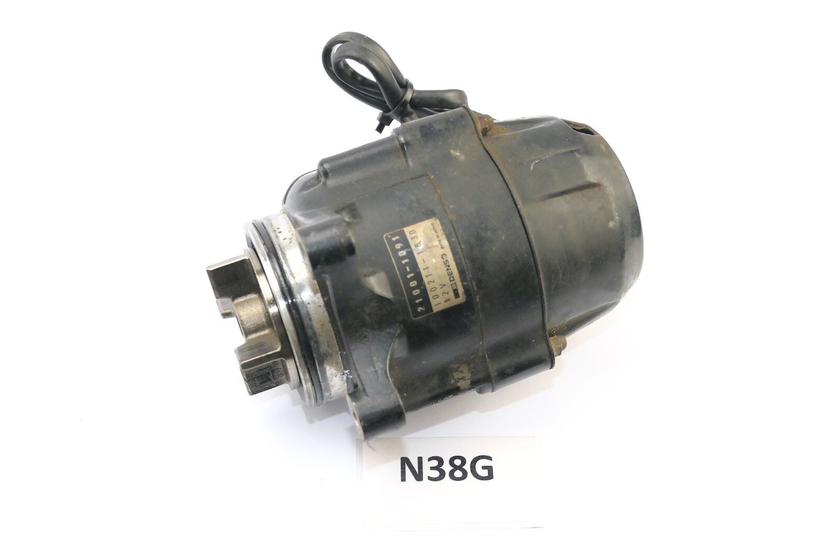 Kawasaki ZX-10 ZXT00B 1988 - Lichtmaschine Generator 2100-1091