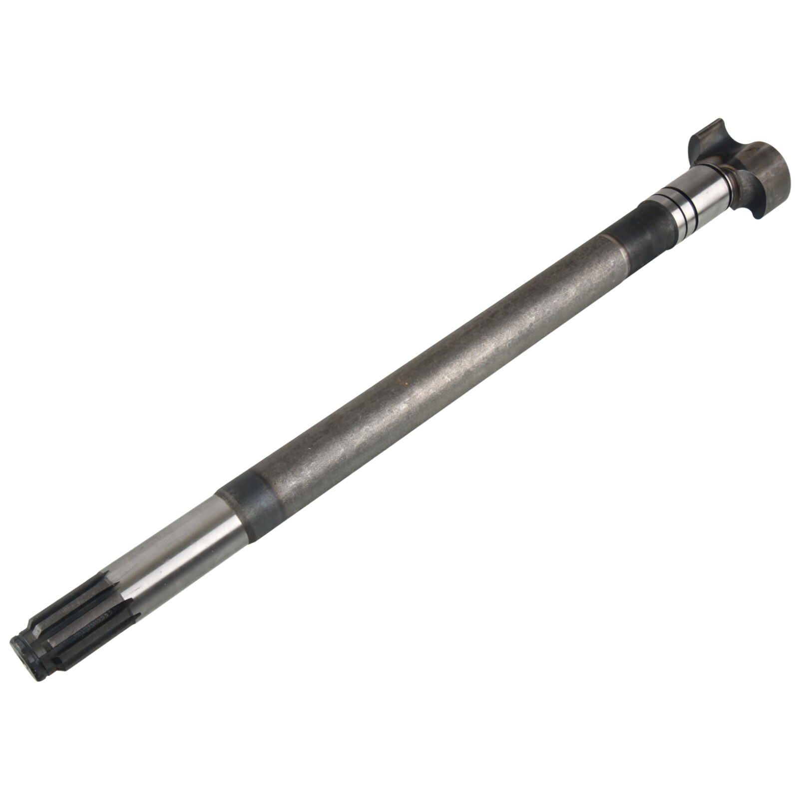 Febi Bilstein Brake Camshaft 174145 - OEM Quality for Meritor - Precision Fit