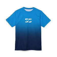 Formula 1 Carlos Sainz Racing Tee  Grand Prix Inspired Unisex Cut  Sew Tee