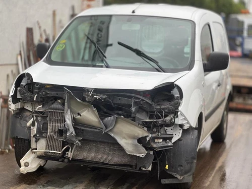 8200463739 Caja Reles/Fusibles para RENAULT KANGOO II (F/KW0) Authentique 176140 - Imagen 8 de 8