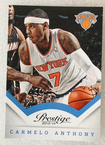 2013-14 Panini Prestige NBA Base (Core Set) 1 à 160 au choix - Imagen 64 de 134
