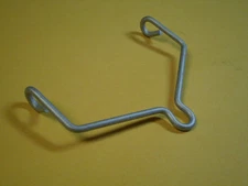 Schwinn Approved Stingray & Krate & Fastback Banana Seat Reflector Bracket Clip 