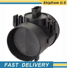 Mass Air Flow MAF Sensor 15926193 for Chevrolet Express 2500 3500 GMC Savana