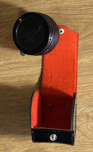 Asahi Albinar Auto Tele Converter 2X for Pentax Camera Len Vintage - Picture 5 of 5