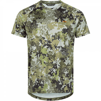 Neu! Blaser Funktions-T-Shirt HUNTEC 21 - 121067-113 