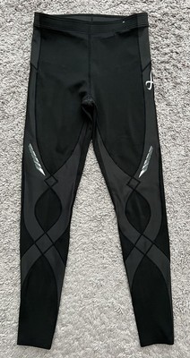 CW-X Joint Compression Running Leggings Women's Size Small 125809A | eBay