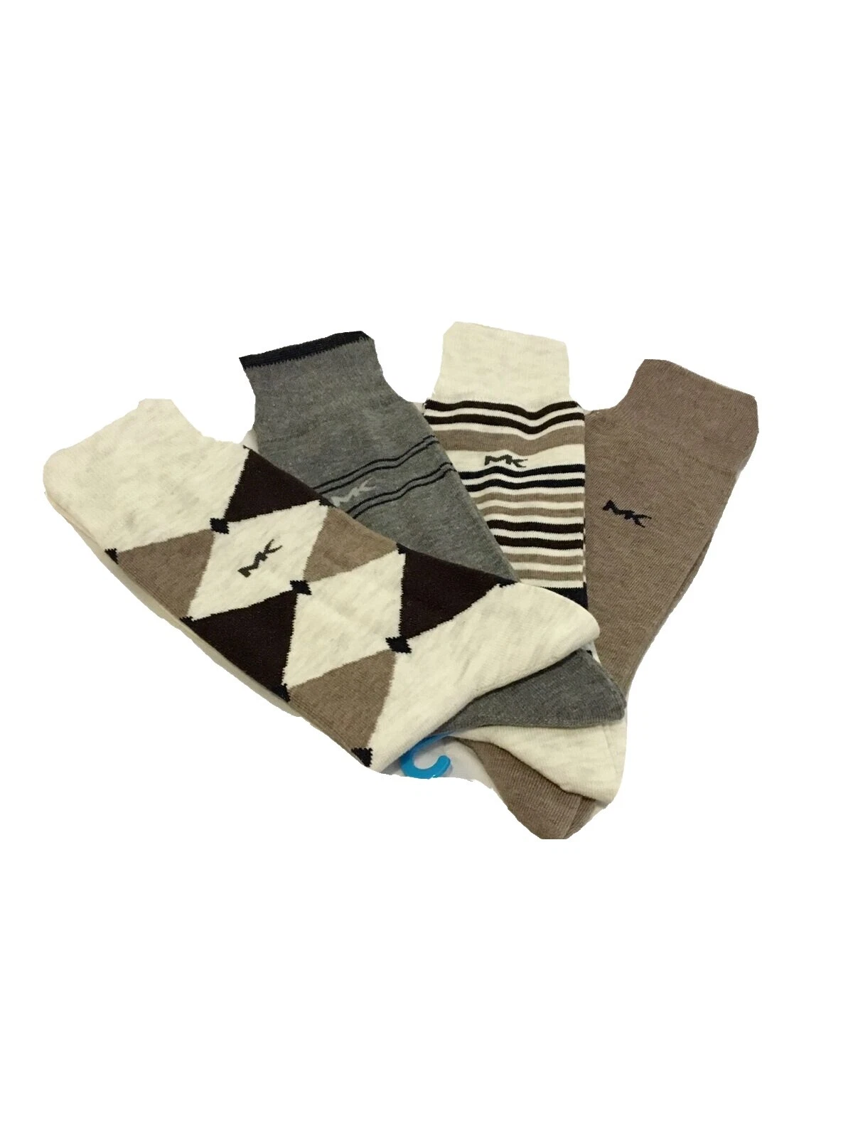 Calcetines para hombres Michael Kors