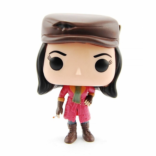 fallout 4 piper funko pop