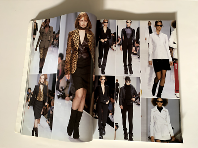 GAP PRESS COLLECTIONS, New York - Tokyo, '95-'96 Autumn/Winter | eBay
