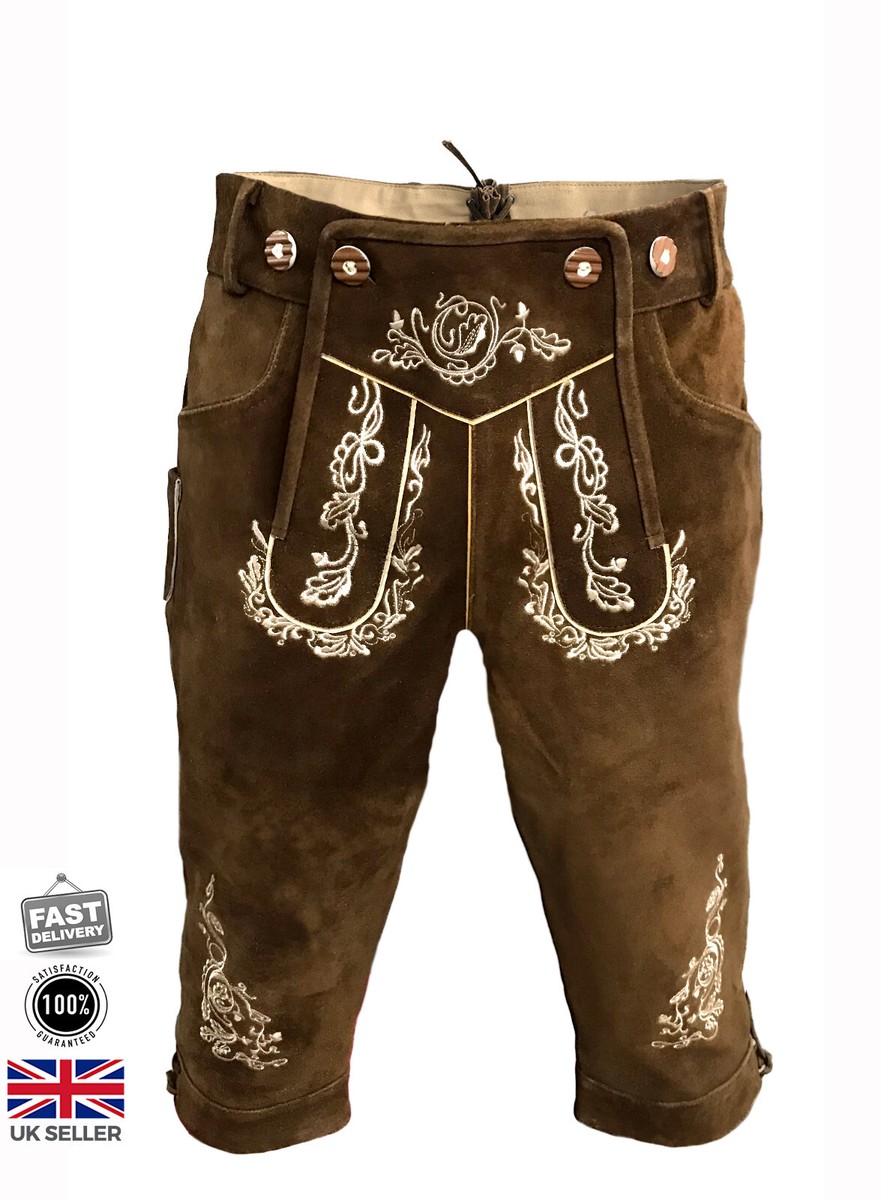 lederhosen 54