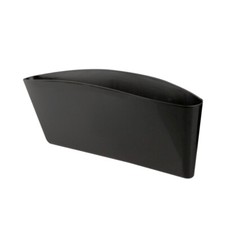 Seat Storage Catcher between Seats Gap Organizer Side Filler Auto