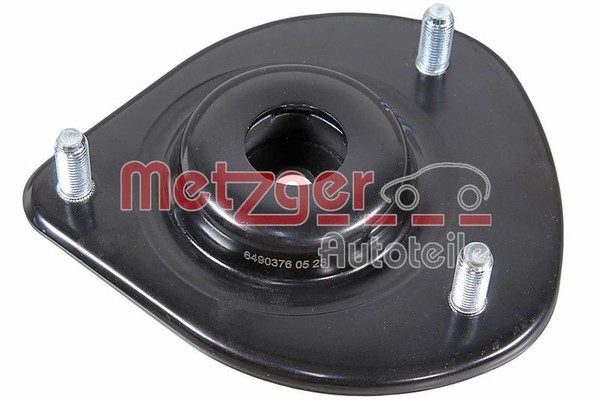 Metzger 6490376 FederbeinstüTzlager FüR Mitsubishi Smart-image
