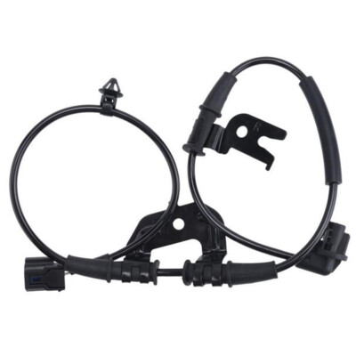 盘子 95671-B4300 Front Right ABS Wheel Speed Sensor For Hyundai i10 | eBay