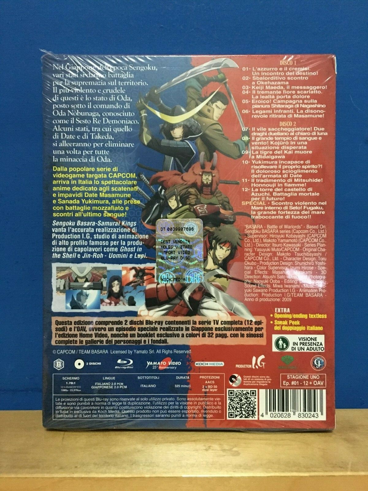 Foto 2 di 3