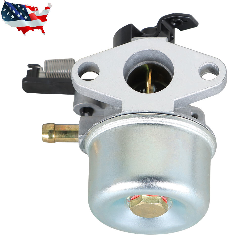 Carburador Para Lavadora A Presión Troy Bilt 2700-3000PSI | Compatible Con Motores Briggs Stratton 7.75Hp Y 8.75Hp