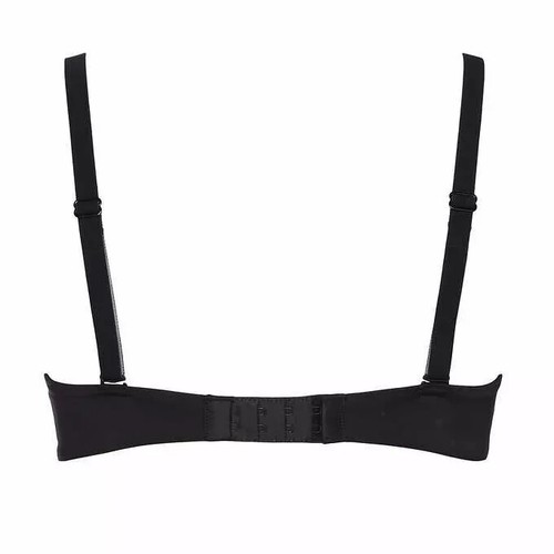 Calvin Klein Women's 2 Pack Lightly Lined Wire free Bra - Picture 4 of 8