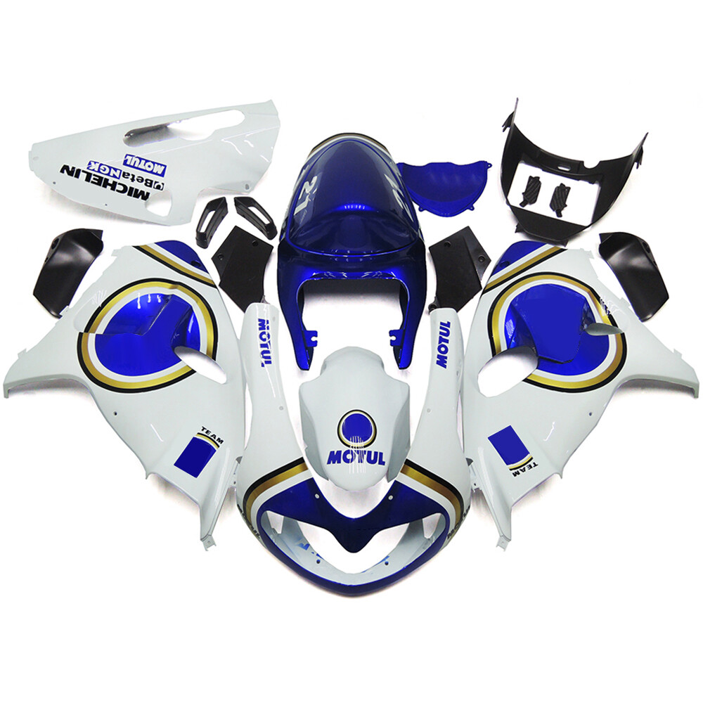 Fairings Kit Fit for Suzuki TL1000R 1998 1999 2000 2001 2002 2003