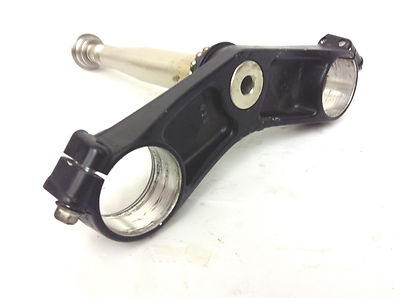 KAWASAKI 2000-2001 NINJA ZX12 FRONT FORK UNDER HOLDER STEERING