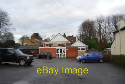 Photo 6x4 Sturry Social Centre, Mill Rd  c2009