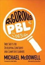 Rigorous PBL by Design: Three Shifts for Developing Confident and Compete - GOOD