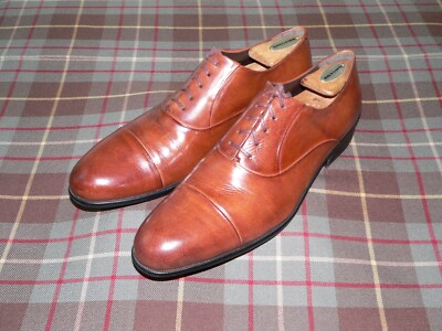 Kenneth Cole Command Chief Cognac 13 Kenneth Cole New York Men main image 4
