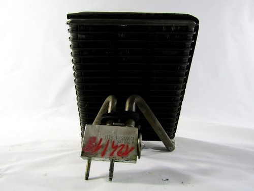 77362398 Verdampfer Kühler Klimaanlage Klima A/C Lancia Ypsilon 1.3 D 51K