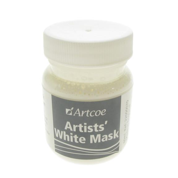 Terlans Maskeleme Jeli (Art Masking Fluid) 60 Ml