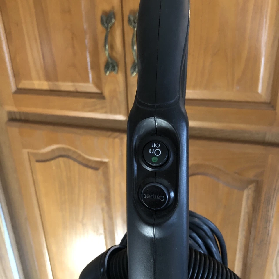 SIMPLICITY Fetch S30 PET UPRIGHT VACUUM CLEANER  S30PET Made in USA MSRP $1199 - Image 4 of 4