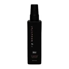 n:p beautiful Beach Spray for Hair, 6.2 oz (Himalayan Salt Spray)