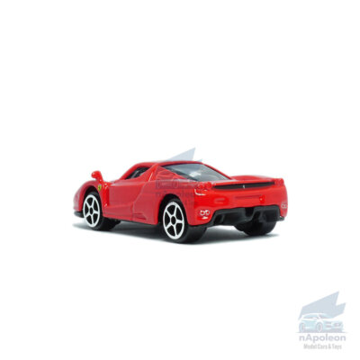 Bburago 1:64 Ferrari Enzo Model Car Diecast Toy Vehicle Collection