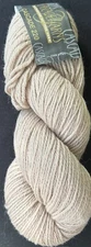 Large 100g Hank Of Cascade Yarns Cascade 220 100% Peruvian Highland Wool - Beige