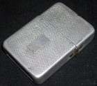 "Storm King" USA-Made Aluminum Lighter — photo 3