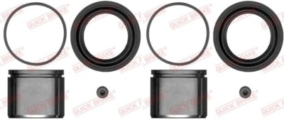 2 x Reparatursatz, Bremssattel Vorne für CHRYSLER 300 M CONCORDE NEW